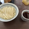 釜あげうどん 長田 in 香の香