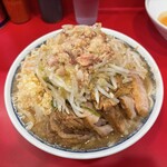 ラーメン二郎 - 