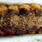 たこ焼き たじま - 