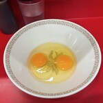 ラーメン二郎 - 