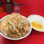 ラーメン二郎 - 