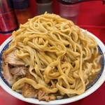 ラーメン二郎 - 