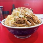 ラーメン二郎 - 