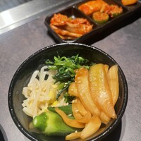 やきにく屋はやし Produce焼肉ジャンボ - 