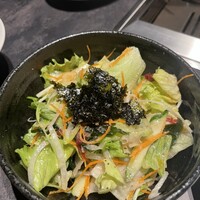 やきにく屋はやし Produce焼肉ジャンボ - 