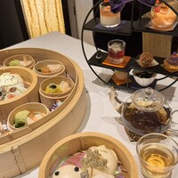 桂花苑 - 