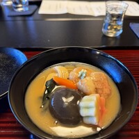 つば甚 - 