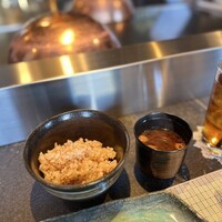 鉄板焼 たまゆら - 
