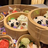 桂花苑 - 
