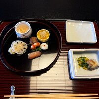 つば甚 - 