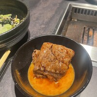 やきにく屋はやし Produce焼肉ジャンボ - 