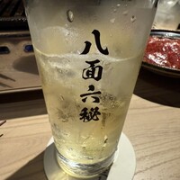 八面六秘 - 