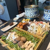 Shangri-La’s secret 表参道店 - 