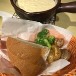 ポルタ・モンターレ - 