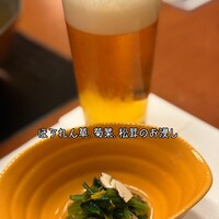 北新地しゃぶしゃぶすき焼き きらく - 