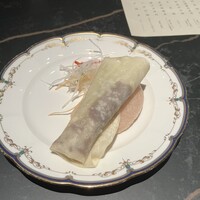 中国料理 燦宮 - 