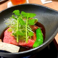 しら河 浄心本店 - 