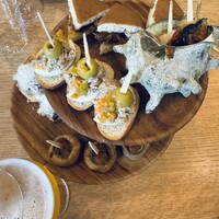 anchoa - 