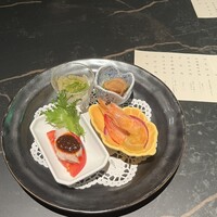 中国料理 燦宮 - 