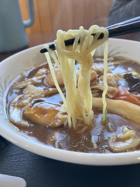 たけや - 西古川（中華料理）の写真