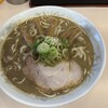 たかはし中華そば店