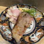 らーめんMAIKAGURA - 