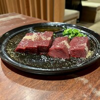 焼肉 いのうえ 吉祥寺店 - 