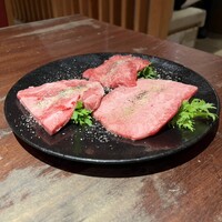 焼肉 いのうえ 吉祥寺店 - 
