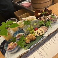 肉和食 月火水木金土日 - 