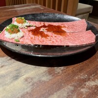 焼肉 いのうえ 吉祥寺店 - 