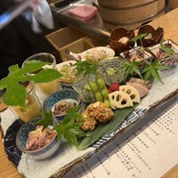 肉和食 月火水木金土日 - 
