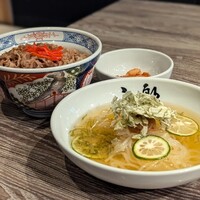 焼肉&手打ち冷麺 二郎 KANAYAMA - 