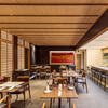 Jean-Georges at The Shinmonzen