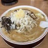 がっつり食堂ドカメン