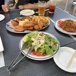 京王スカイビアガーデン - 