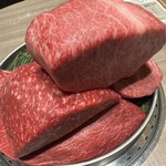 うし松 - 松坂牛