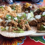 コメルムーチョ - 