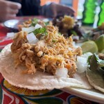 コメルムーチョ - 