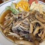 レザン - 料理写真: