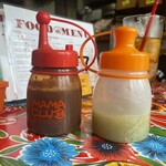 コメルムーチョ - 