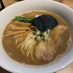 麺屋みちしるべ - 