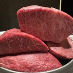 うし松 - 松坂牛