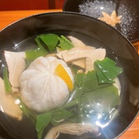 日本料理いまい - 
