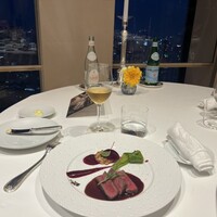 ラ・フェット ひらまつ - 