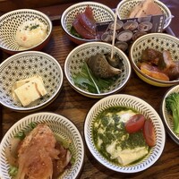 古民家バル旧本藤邸 - 