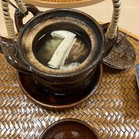 京夕け　善哉 - 