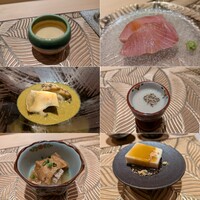 渋谷 鮨らぼ - 