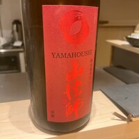 日本料理いまい - 