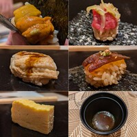 渋谷 鮨らぼ - 