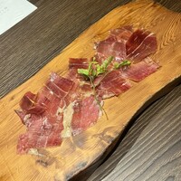 イベリコ屋 北新地店 -  イベリコ屋 北新地店 -